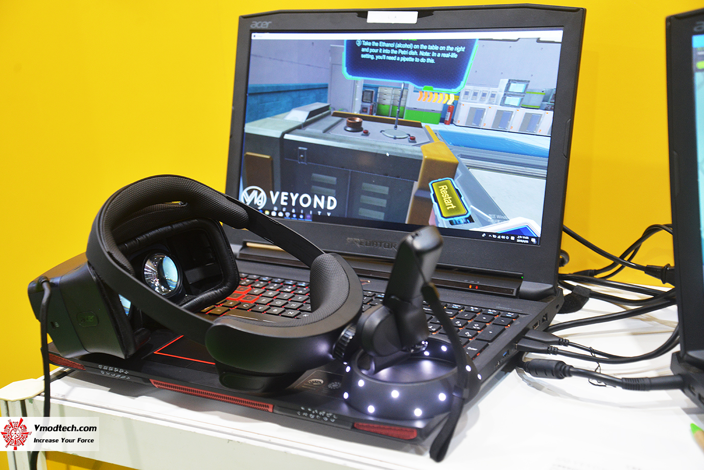 dsc 8584 เยี่ยมชมบูธ Smart Education ระบบการศึกษาอัจฉริยะในงาน 2019 SMART CITY SUMMIT & EXPO ณ กรุงไทเป ประเทศไต้หวัน 