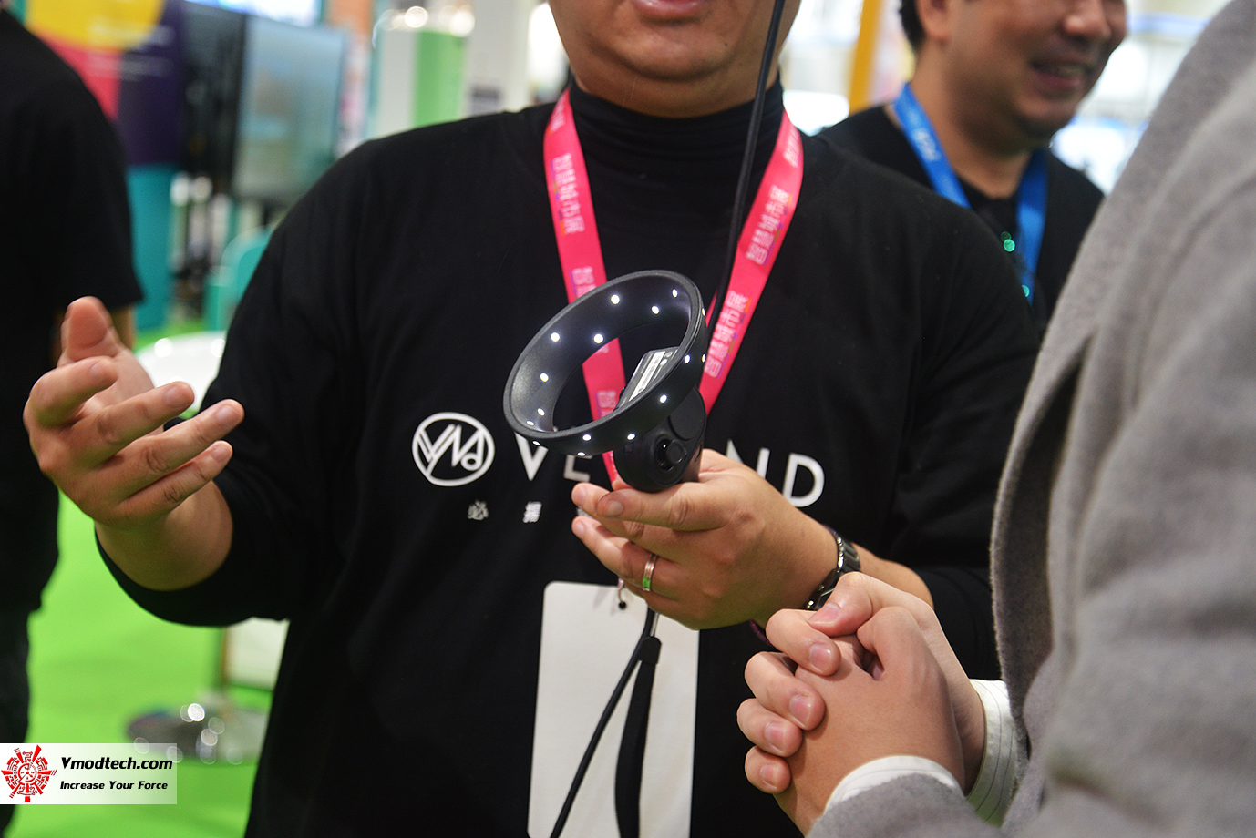 dsc 8594 เยี่ยมชมบูธ Smart Education ระบบการศึกษาอัจฉริยะในงาน 2019 SMART CITY SUMMIT & EXPO ณ กรุงไทเป ประเทศไต้หวัน 