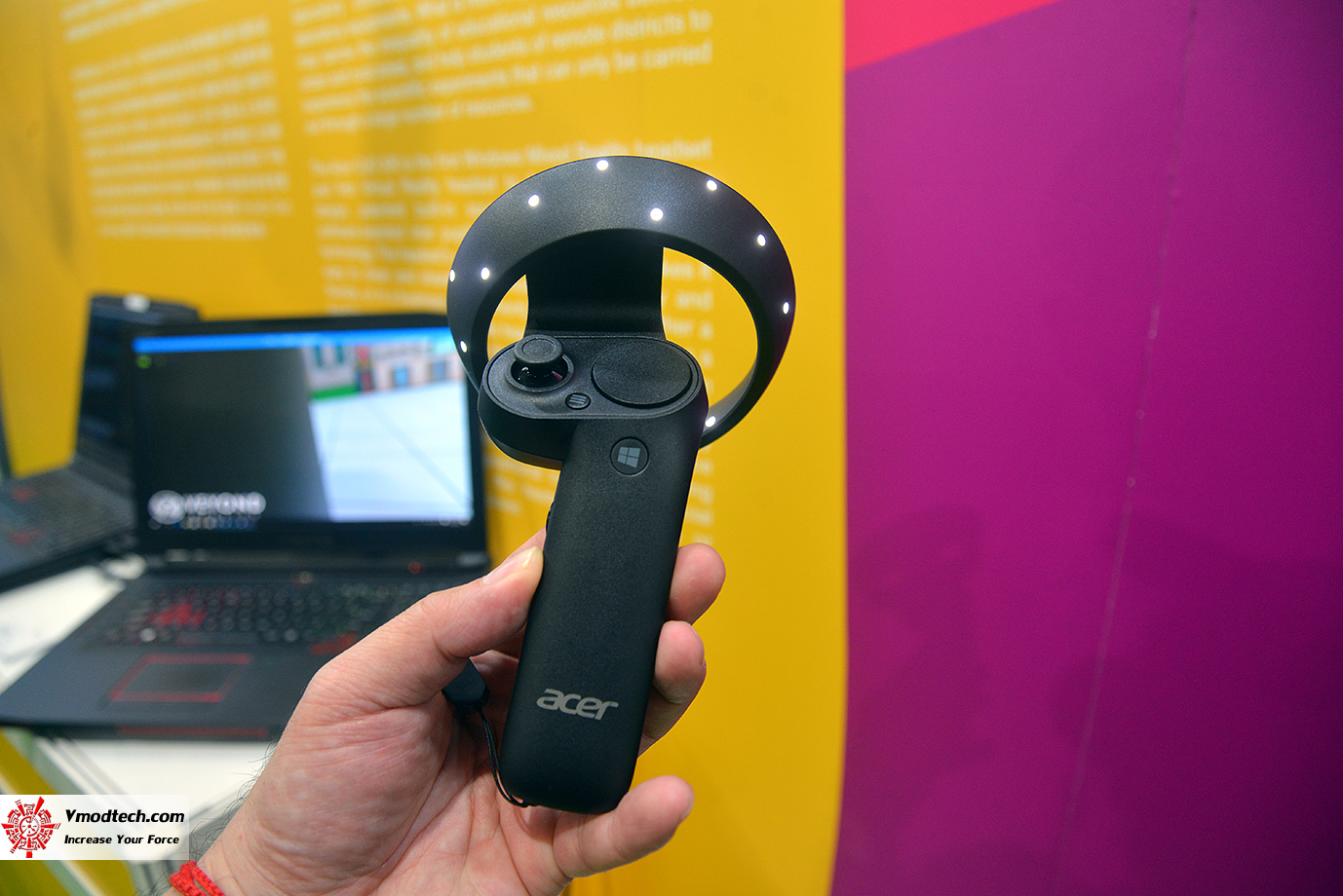 dsc 8605 เยี่ยมชมบูธ Smart Education ระบบการศึกษาอัจฉริยะในงาน 2019 SMART CITY SUMMIT & EXPO ณ กรุงไทเป ประเทศไต้หวัน 