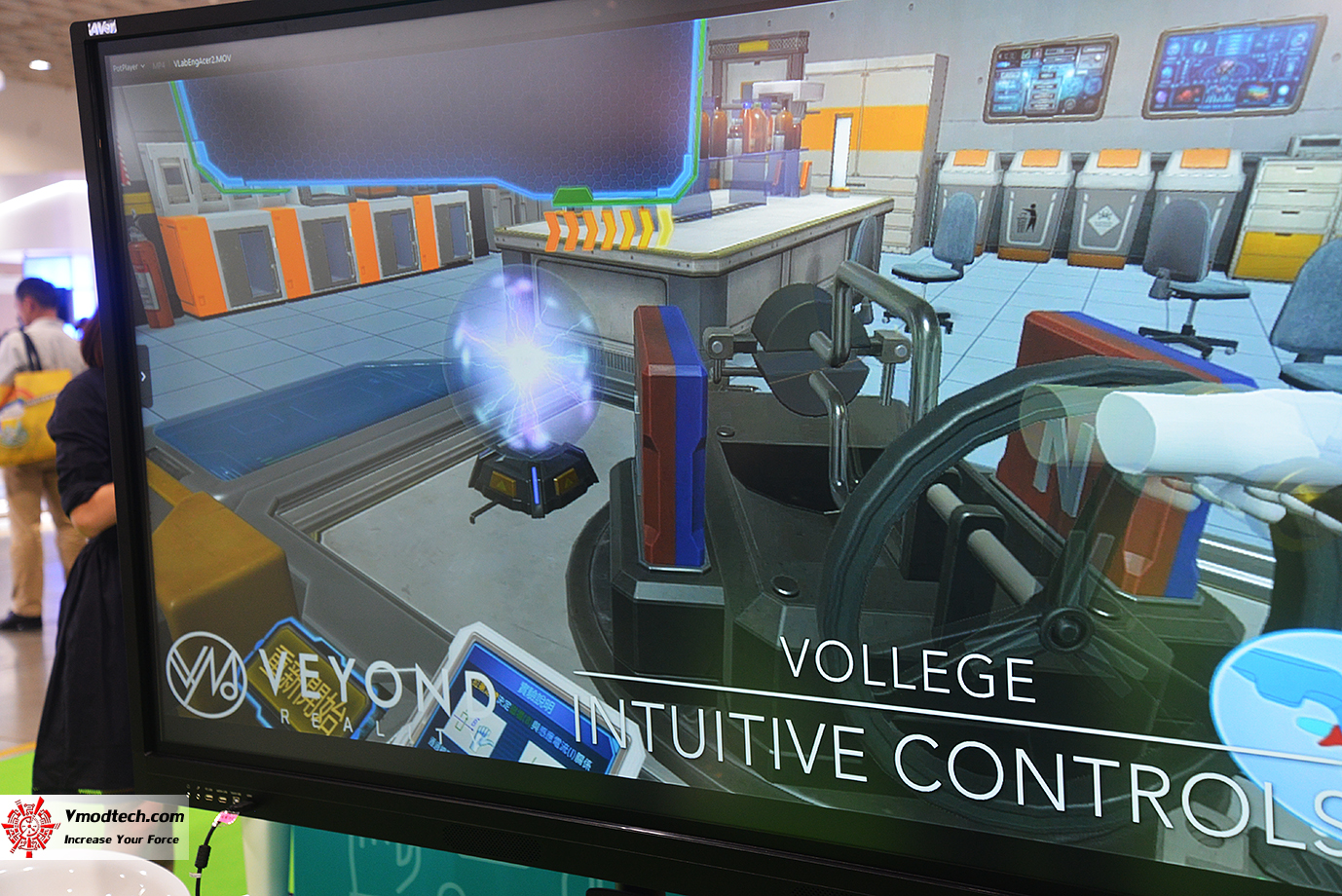 dsc 8613 เยี่ยมชมบูธ Smart Education ระบบการศึกษาอัจฉริยะในงาน 2019 SMART CITY SUMMIT & EXPO ณ กรุงไทเป ประเทศไต้หวัน 