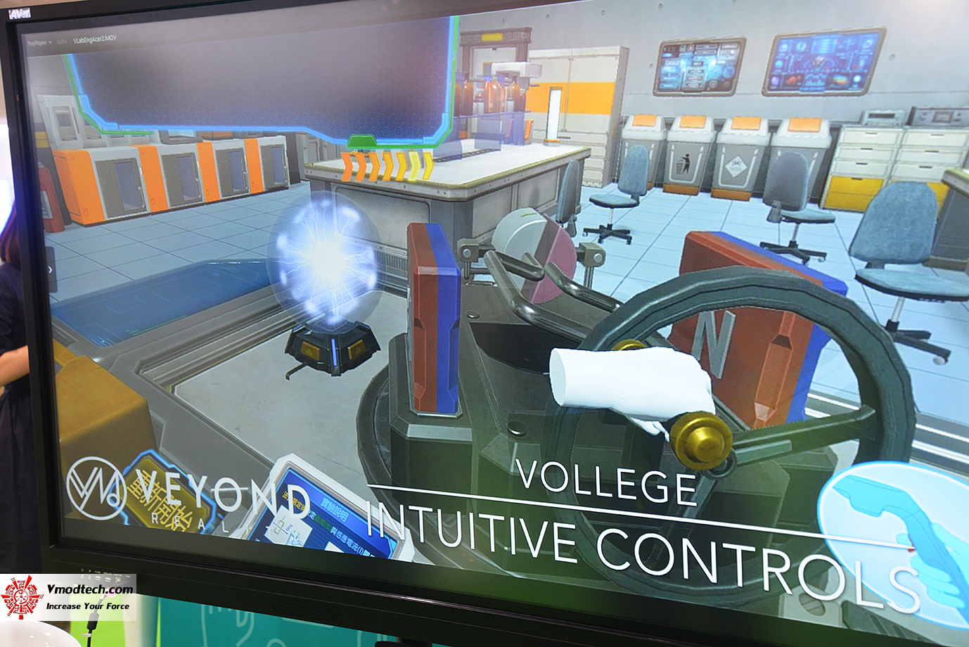 dsc 8614 เยี่ยมชมบูธ Smart Education ระบบการศึกษาอัจฉริยะในงาน 2019 SMART CITY SUMMIT & EXPO ณ กรุงไทเป ประเทศไต้หวัน 