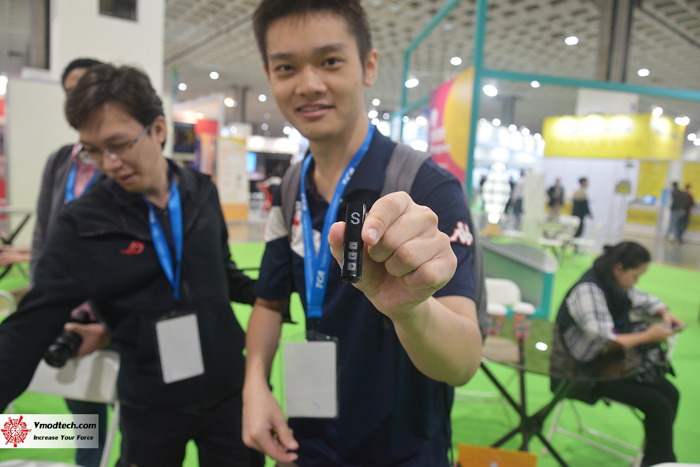 dsc 8682 เยี่ยมชมบูธ Smart Education ระบบการศึกษาอัจฉริยะในงาน 2019 SMART CITY SUMMIT & EXPO ณ กรุงไทเป ประเทศไต้หวัน 