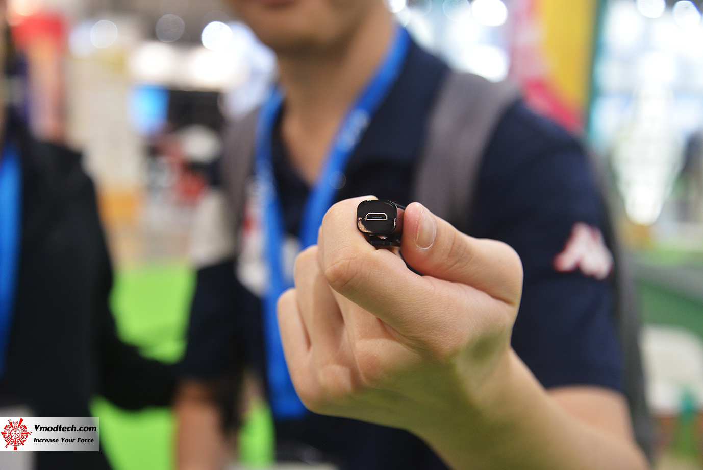 dsc 8684 เยี่ยมชมบูธ Smart Education ระบบการศึกษาอัจฉริยะในงาน 2019 SMART CITY SUMMIT & EXPO ณ กรุงไทเป ประเทศไต้หวัน 