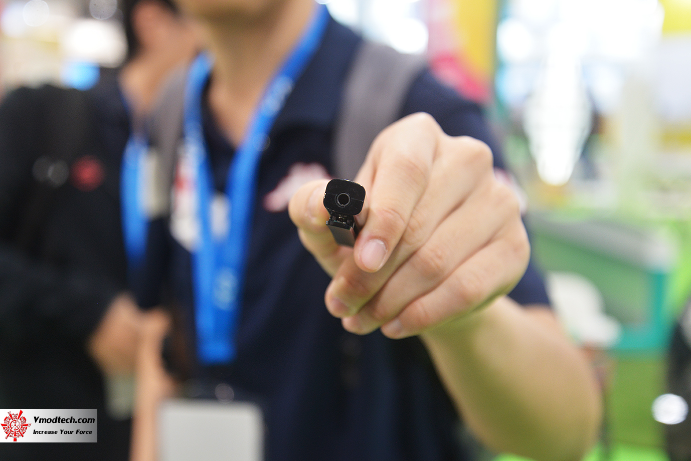 dsc 8686 เยี่ยมชมบูธ Smart Education ระบบการศึกษาอัจฉริยะในงาน 2019 SMART CITY SUMMIT & EXPO ณ กรุงไทเป ประเทศไต้หวัน 