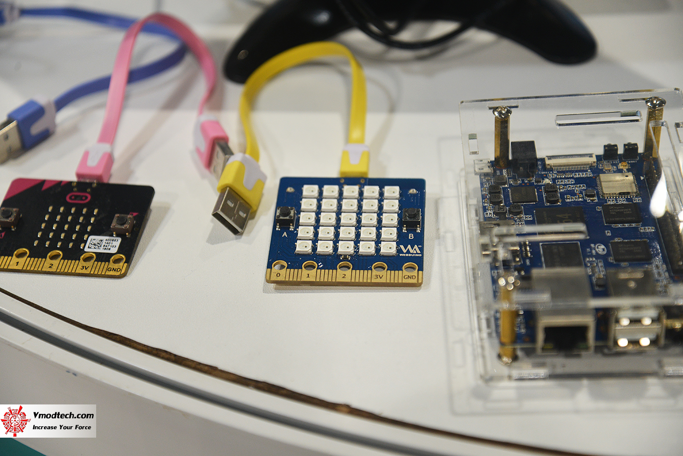 dsc 8493 เยี่ยมชมบูธ Smart Education ระบบการศึกษาอัจฉริยะในงาน 2019 SMART CITY SUMMIT & EXPO ณ กรุงไทเป ประเทศไต้หวัน 