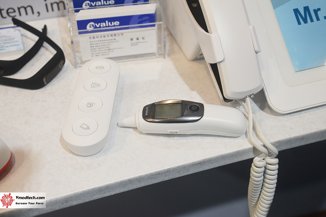 dsc 8779 เยี่ยมชมบูธ Smart Healthcare Expo กับเทคโนโลยีระบบการแพทย์และการดูแลสุขภาพอัจฉริยะในงาน 2019 SMART CITY SUMMIT & EXPO ณ กรุงไทเป ประเทศไต้หวัน 