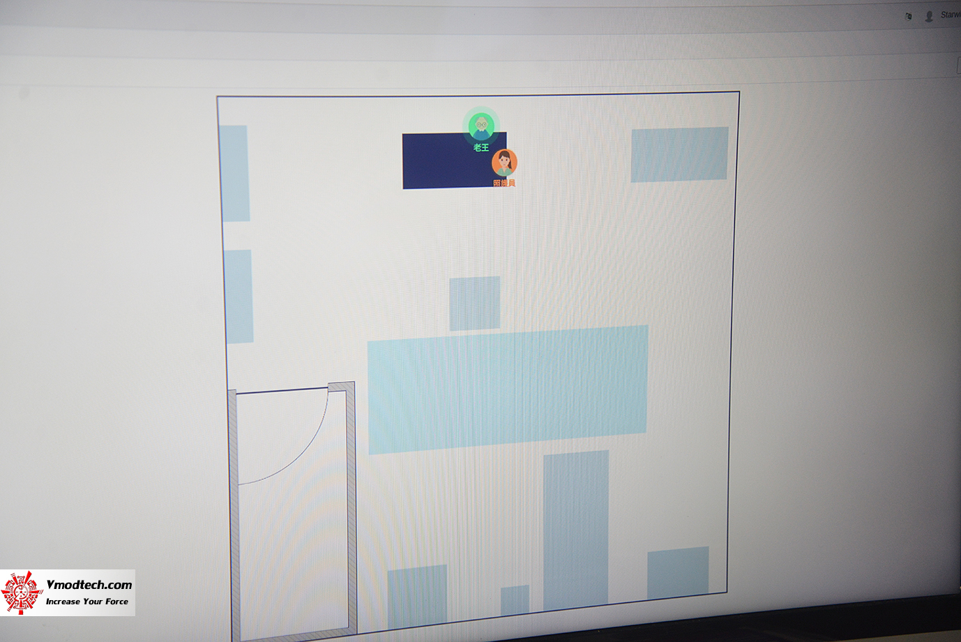 dsc 8788 เยี่ยมชมบูธ Smart Healthcare Expo กับเทคโนโลยีระบบการแพทย์และการดูแลสุขภาพอัจฉริยะในงาน 2019 SMART CITY SUMMIT & EXPO ณ กรุงไทเป ประเทศไต้หวัน 