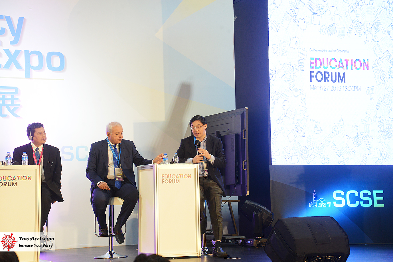 dsc_9373 dsc 9373 เยี่ยมชมการเสวนามุมมองในด้านการศึกษาของพลเมืองในรุ่นต่อไปในอนาคต Define Next Generation Citizenship EDUCATION FORUM : 2019 SMART CITY SUMMIT & EXPO