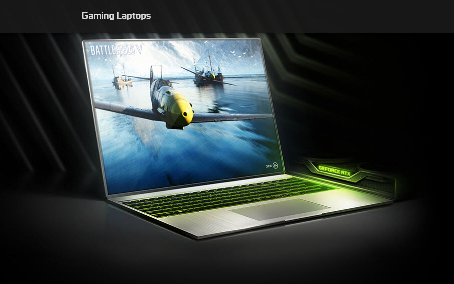 2019-03-30_7-35-29 2019 03 30 7 35 29 NVIDIA เผยรายชื่อแบรนด์ที่ใช้การ์ดจอ NVIDIA GeForce RTX รุ่นใหม่ล่าสุดในเครื่อง Laptops มากถึง 100รุ่นด้วยกันพร้อมวางจำหน่ายเร็วๆนี้