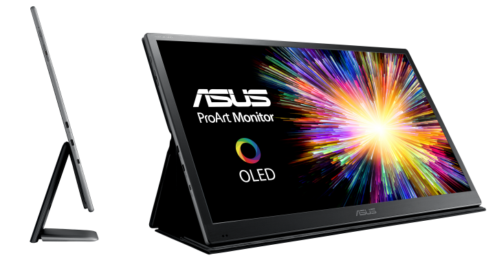 pq22uc coverside ernest lai 720x401 ASUS เปิดตัวจอ ProArt PQ22UC OLED 4K UHD ขนาด 21.6 นิ้วตัวแรกของโลก 