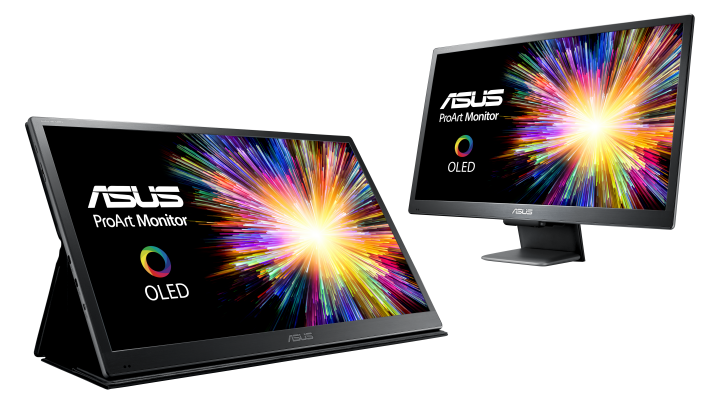 pq22uc standcover ernest lai 720x415 ASUS เปิดตัวจอ ProArt PQ22UC OLED 4K UHD ขนาด 21.6 นิ้วตัวแรกของโลก 