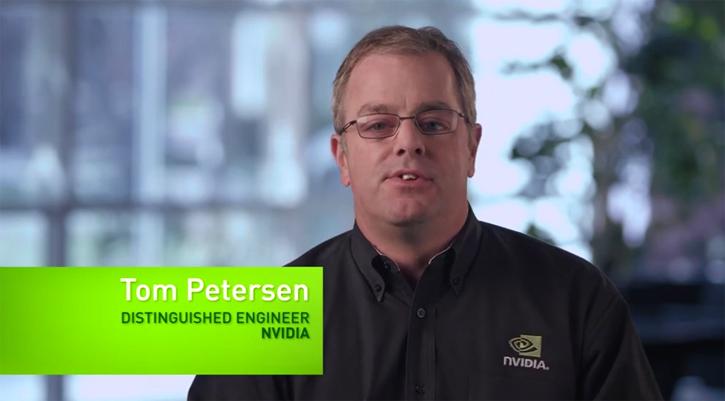    เอาจริง!! Intel ดึง Tom Petersen ฝ่ายพัฒนาการ์ดจอจากทาง NVIDIA ย้ายมาร่วมทีม Intel เพื่อเร่งพัฒนาการ์ดจอในรุ่น Odyssey และ Xe GPU ที่กำลังจะเปิดตัวในปีหน้า 2020 