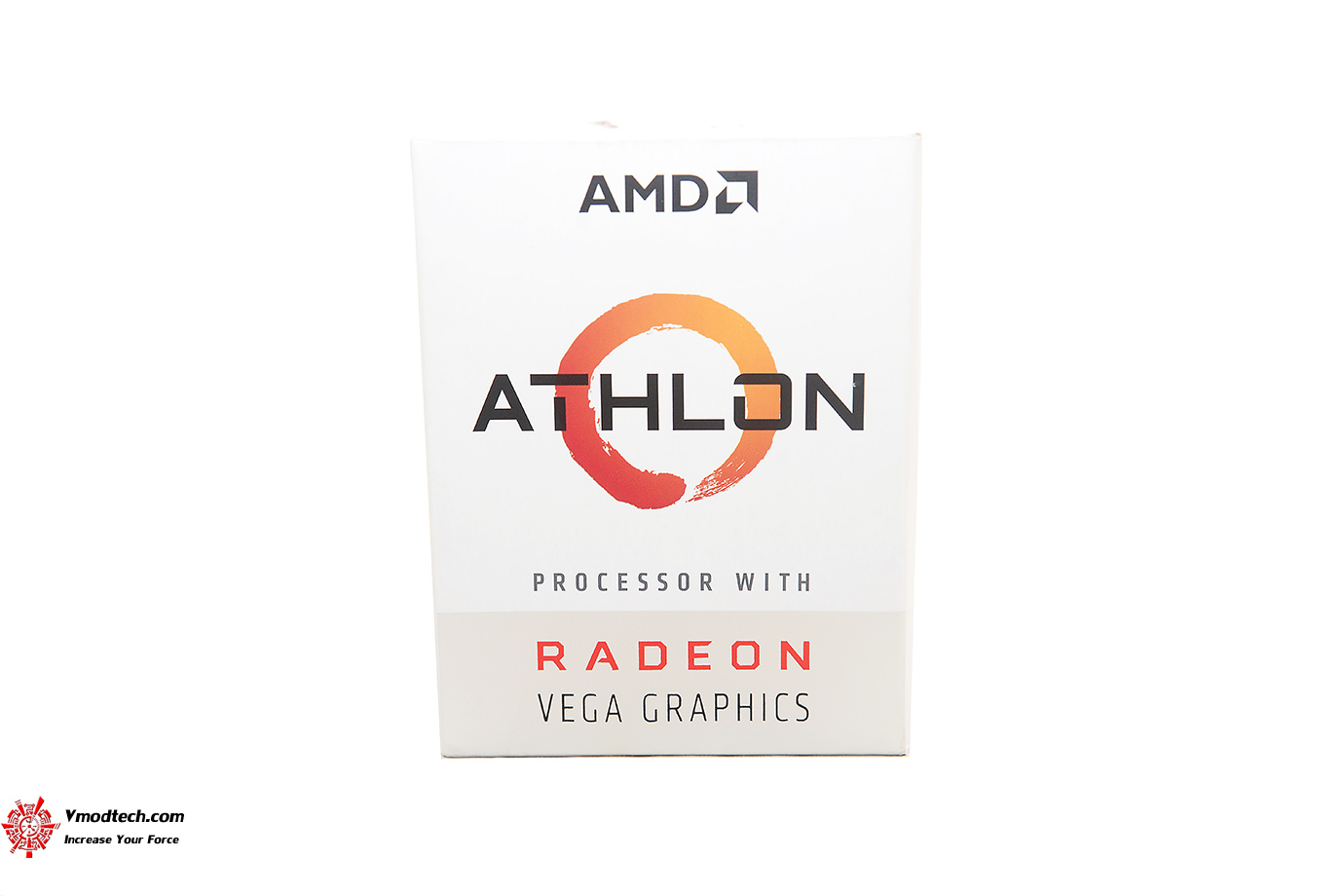 dsc 8107 AMD Athlon 240GE Processor with Radeon Vega 3 Graphics Review 