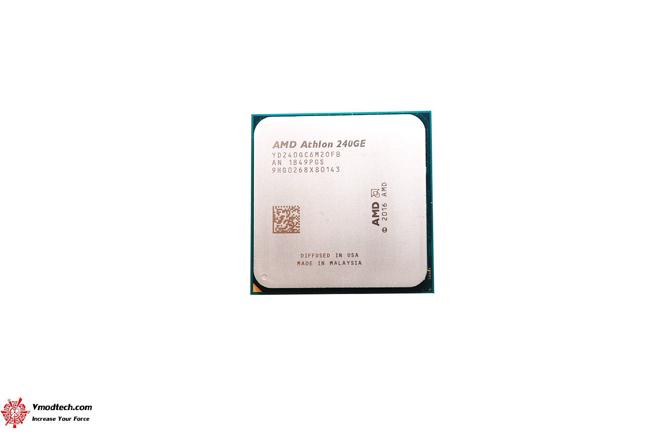 dsc 8149 AMD Athlon 240GE Processor with Radeon Vega 3 Graphics Review 