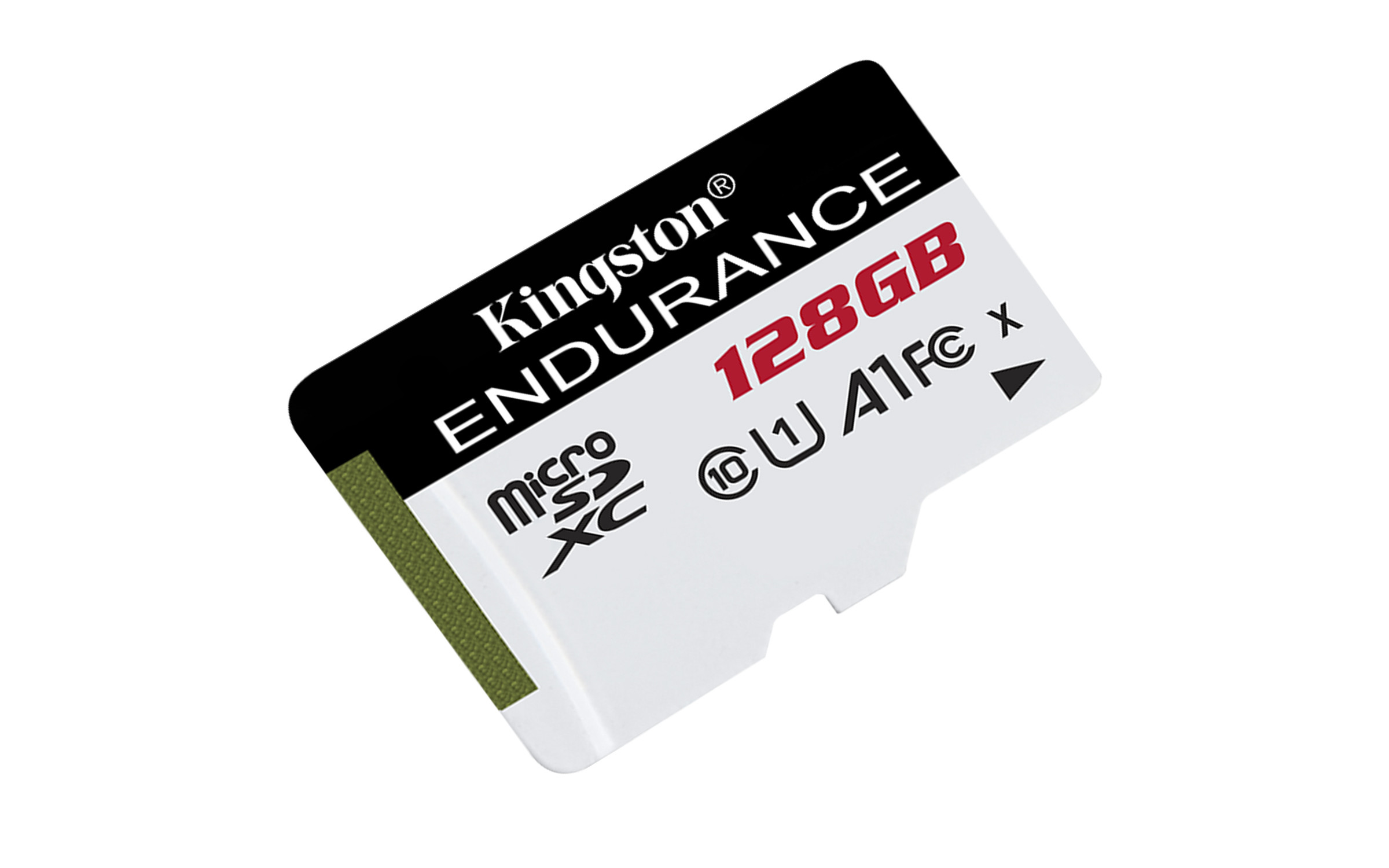 high endurance microsd 128gb Kingston เปิดตัวไมโครเอสดีการ์ดรุ่นใหม่ High Endurance
