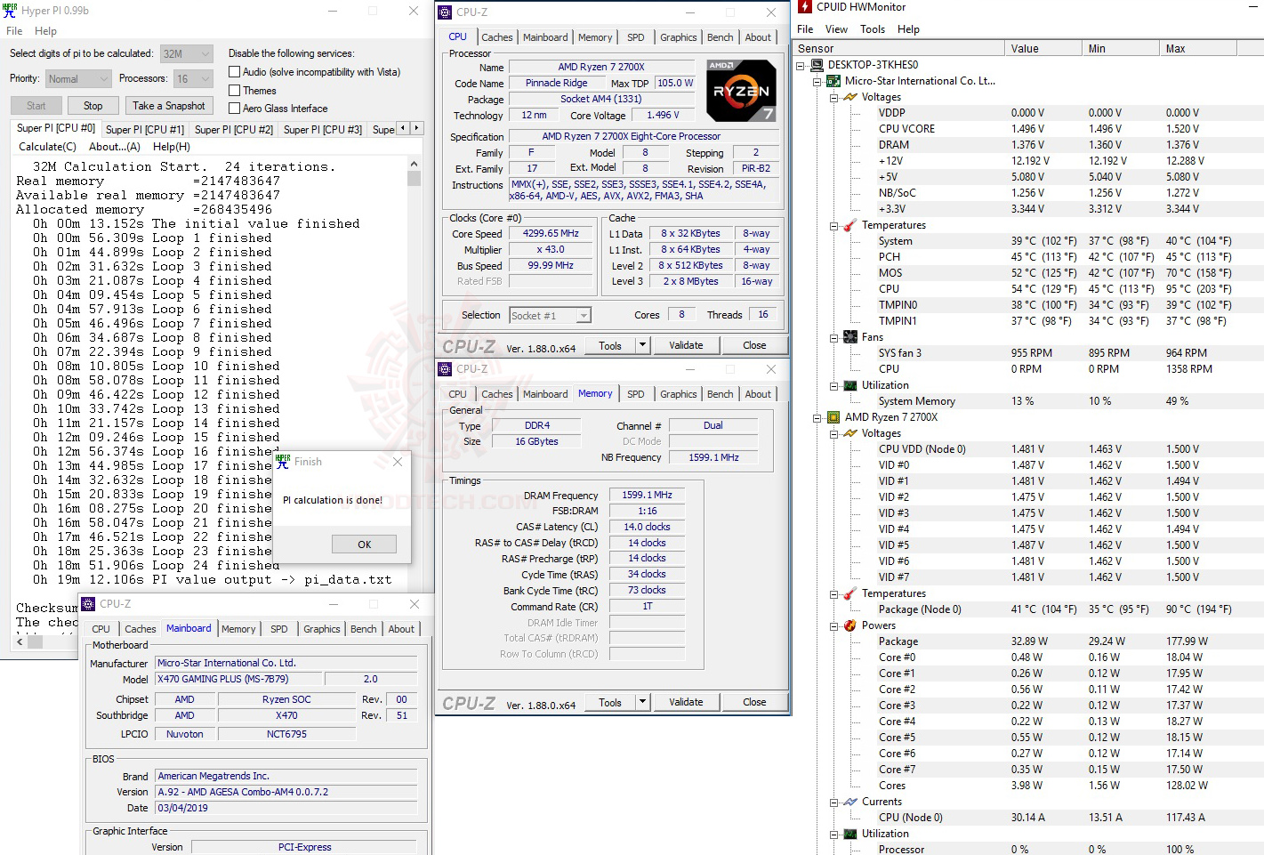h32-1 h32 1 MSI X470 GAMING PLUS REVIEW