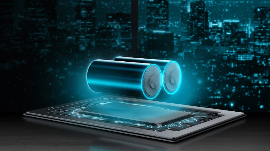 2019 04 10 11 29 41 AMD เปิดตัวโปรเซสเซอร์ AMD Ryzen™ PRO Mobile และ Athlon™ PRO Mobile รุ่นที่ 2 เสริมกำลังในระดับพรีเมียมให้กับโน๊ตบุ้คเชิงพาณิชย์