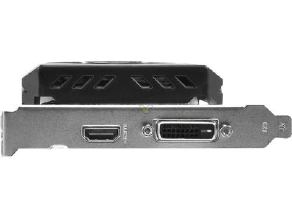 gainward gtx1650 pegasus 3 1000x750 เผยภาพการ์ดจอ GTX 1650 รุ่นใหม่ล่าสุดในแบรนด์ Gainward อย่างไม่เป็นทางการ 