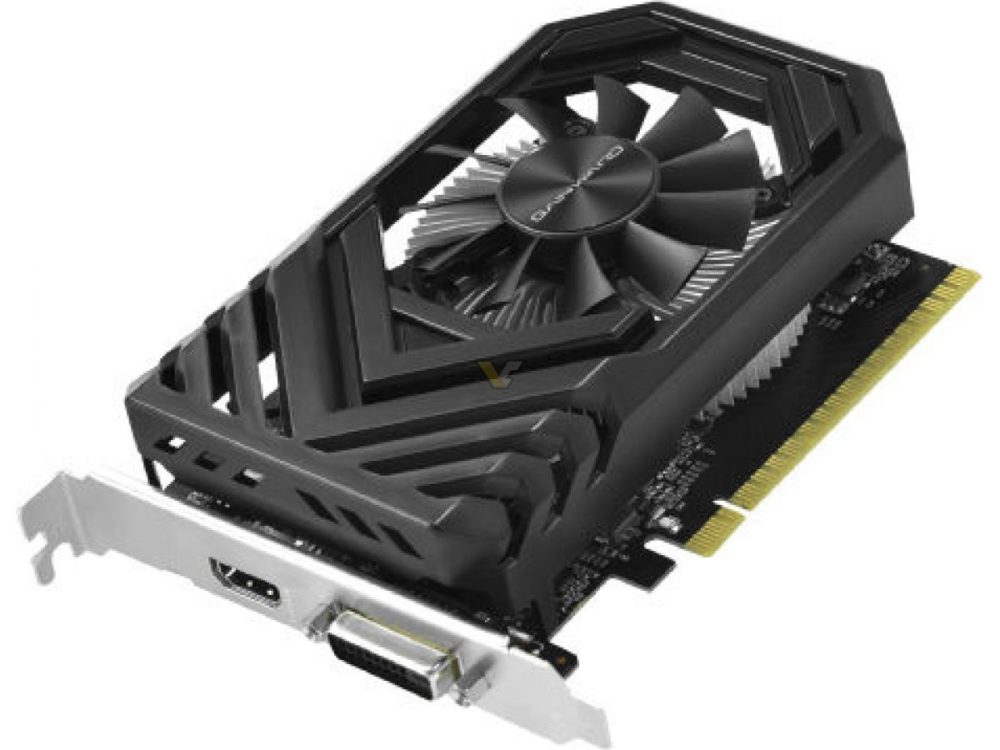 gainward gtx1650 pegasus 5 1000x750 เผยภาพการ์ดจอ GTX 1650 รุ่นใหม่ล่าสุดในแบรนด์ Gainward อย่างไม่เป็นทางการ 