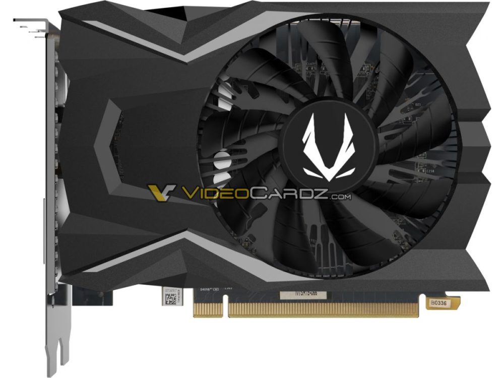 zotac geforce gtx 1650 3 1000x750 เผยภาพการ์ดจอ GTX 1650 รุ่นใหม่ล่าสุดในแบรนด์ ZOTAC อย่างไม่เป็นทางการ 
