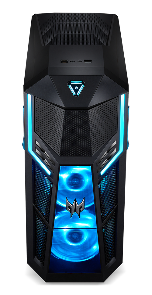 auto2 auto2 Acer เปิดตัว Predator Orion 5000 Gaming Desktop รุ่นใหม่ล่าสุด