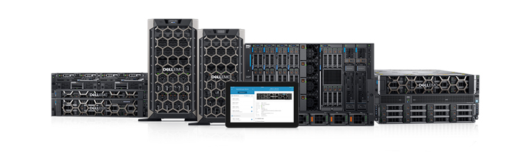 dell emc poweredge server portfolio เดลล์ อีเอ็มซี ประกาศเสริมประสิทธิภาพสายผลิตภัณฑ์เซิร์ฟเวอร์ยอดขายอันดับ 1 ของโลก