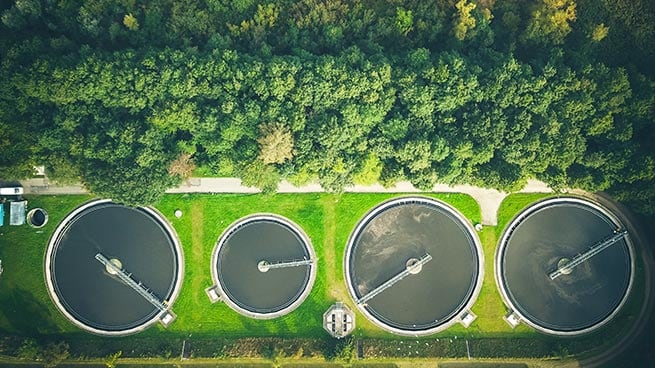 feature water treatment ไมโครซอฟท์ ขึ้นค่าธรรมเนียมคาร์บอน พร้อมประกาศยกระดับพันธกิจด้านความยั่งยืน