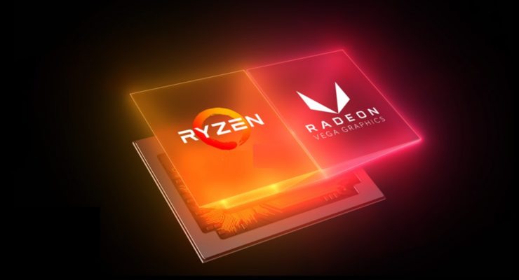 amd ryzen 3000 ryzen 3 3200g apu 1 740x400 หลุดภาพ AMD Ryzen 3 3200G Picasso ซีพียู APU รุ่นใหม่ล่าสุดที่อาจจะเปิดตัวในเร็วๆนี้  