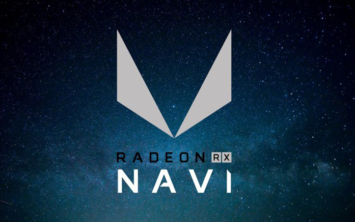 AMD อาจจะเปิดตัวการ์ดจอ NAVI 10 ขนาด 7nm ในเดือนมิถุนายนที่จะถึงนี้ 