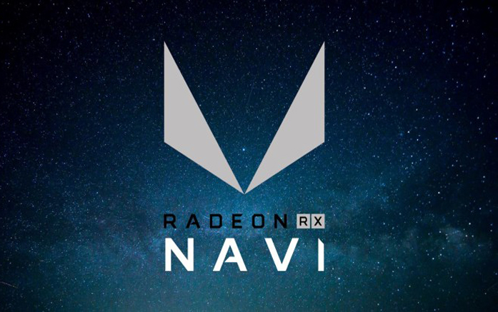 navi10-7nm navi10 7nm AMD อาจจะเปิดตัวการ์ดจอ NAVI 10 ขนาด 7nm ในเดือนมิถุนายนที่จะถึงนี้