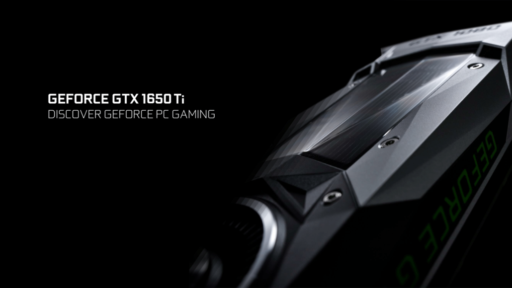 หลุดข้อมูล NVIDIA GeForce GTX 1650 Ti ที่อาจมีคูด้าคอร์ 1024คอร์พร้อมชนคู่แข่งอย่าง Radeon RX 580 กันเลยทีเดียว