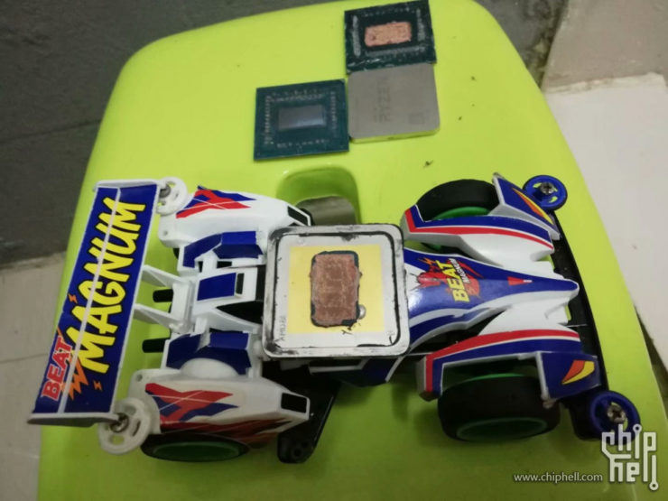 amd-ryzen-3-3200g-picasso-apu_1-740x555 amd ryzen 3 3200g picasso apu 1 740x555 หลุดสเปก AMD Ryzen 5 3400G และ Ryzen 3 3200G APU พร้อมใช้การบัดกรี DIE เชื่อมต่อกับกระดองโดยตรง