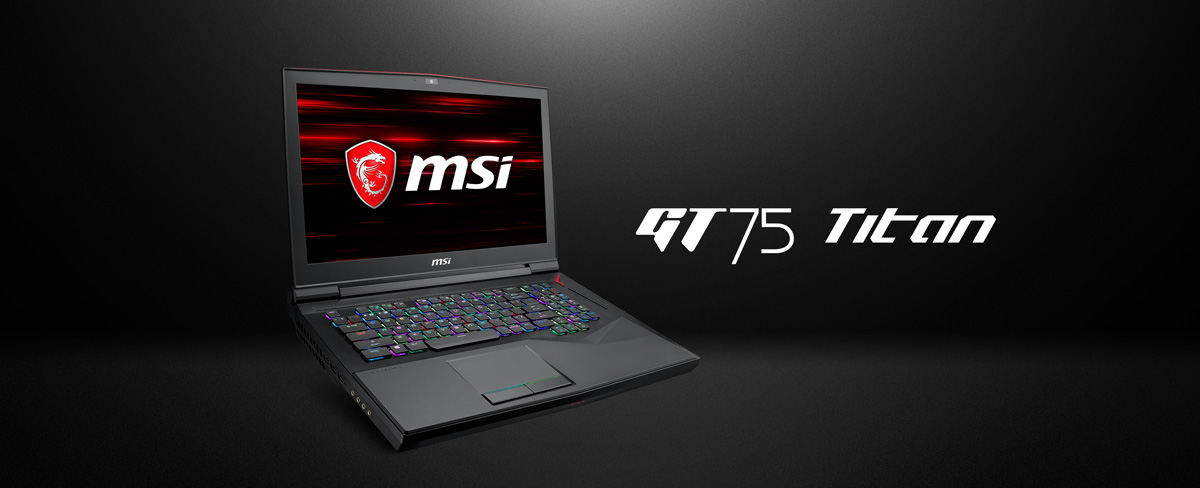 01 gt ขุมพลังใหม่! MSI เปิดตัว Gaming Notebook พร้อม CPU Intel® 9th Gen และการ์ดจอ NVIDIA® GeForce® GTX 16 ซีรี่ส์ ปลดปล่อยขีดสุดของประสิทธิภาพในการเล่นเกม!