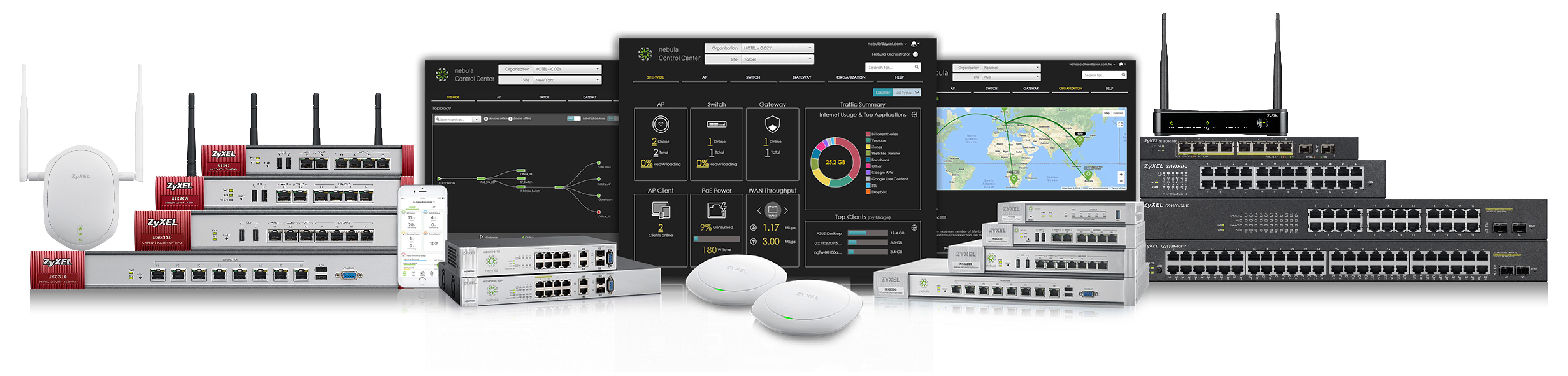 commercial runrate ars family ZYXEL“ไซเซลรุกตลาดองค์กร ยกระดับการบริการ Advance Replacement ส่งสินค้าทดแทนเร็วกว่าเดิม เป็น Next Business Day” ส่งสินค้าทดแทนในวันรุ่งขึ้น เพิ่มความราบรื่นของธุรกิจ เพิ่มความพอใจในแบรนด์