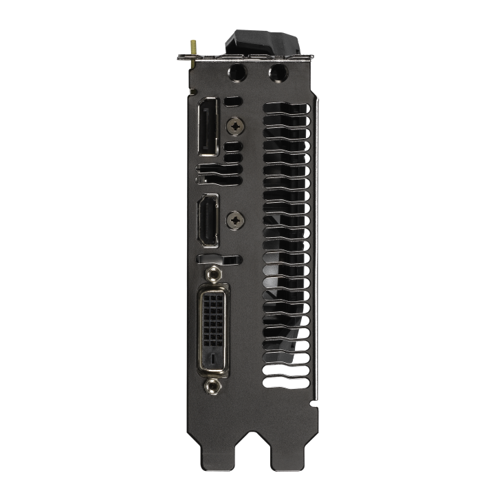 dual-gtx1650_io dual gtx1650 io 720x720 ASUS เปิดตัวกราฟิกการ์ด Geforce GTX1650 ในซีรีส์ ROG Strix, Dual และ Phoenix