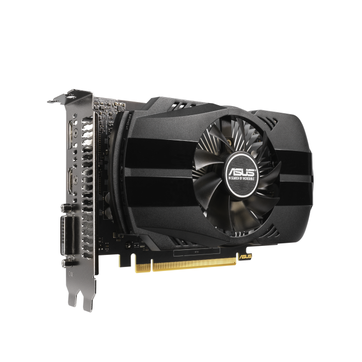 ph-gtx1650_image1 ph gtx1650 image1 720x720 ASUS เปิดตัวกราฟิกการ์ด Geforce GTX1650 ในซีรีส์ ROG Strix, Dual และ Phoenix