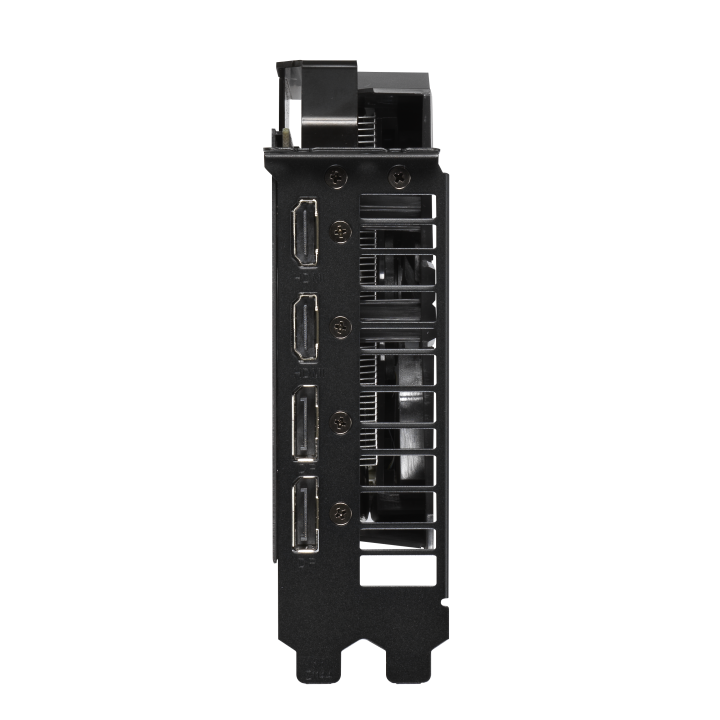 rog-strix-gtx-1650_io rog strix gtx 1650 io 720x720 ASUS เปิดตัวกราฟิกการ์ด Geforce GTX1650 ในซีรีส์ ROG Strix, Dual และ Phoenix