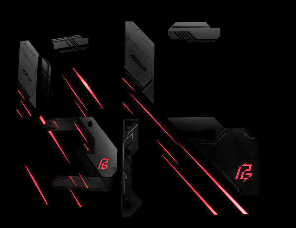 asrock-x570-phantom-gaming-1000x7721 asrock x570 phantom gaming 1000x7721 เผยภาพที่คาดว่าเป็นเมนบอร์ด X570 รุ่นใหม่ล่าสุดที่รองรับซีพียู AMD RYZEN ยังไม่เปิดตัวอย่างเป็นทางการ