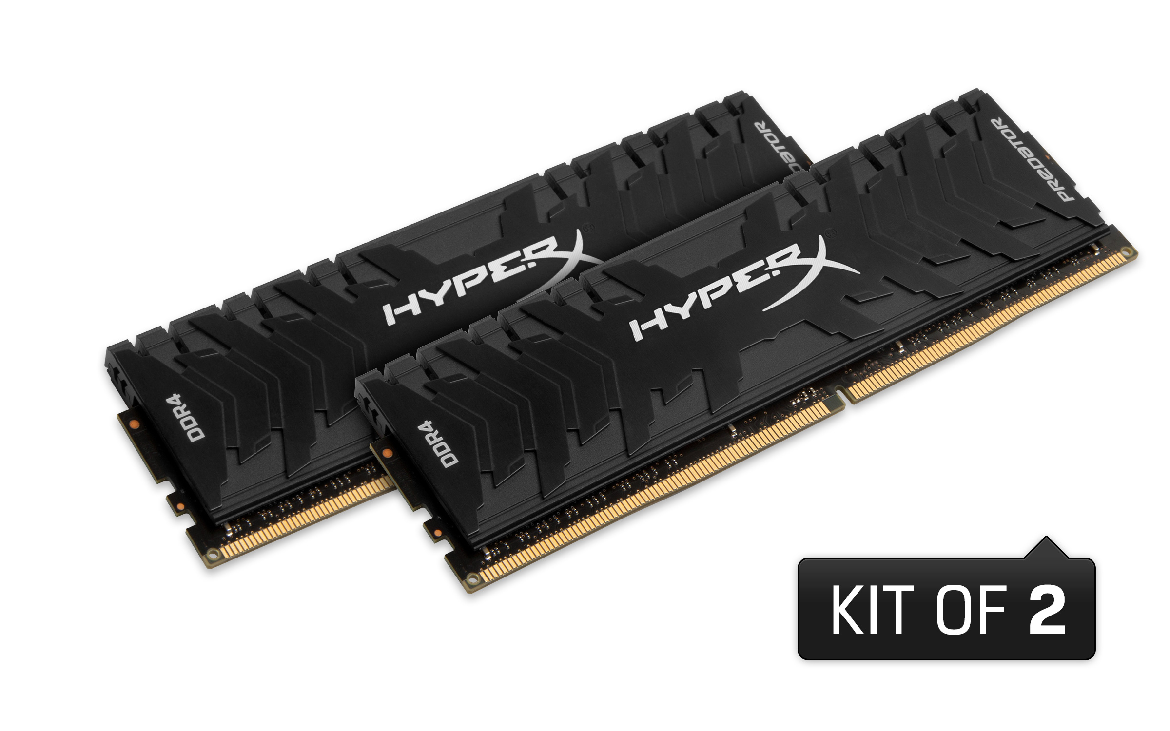 hyperx-predator-ddr4-kit-of-2_hyperx_predator3_ddr4_dimm_2_b_hr_19_05_2017-13_24 hyperx predator ddr4 kit of 2 hyperx predator3 ddr4 dimm 2 b hr 19 05 2017 13 24 HyperX เปิดตัวหน่วยความจำ Predator DDR4 เพิ่มความเร็วสูงขึ้น หน่วยความจำชุดคิท DDR4 16GB ที่ประกอบด้วย 4266MHz และ 4600MHz