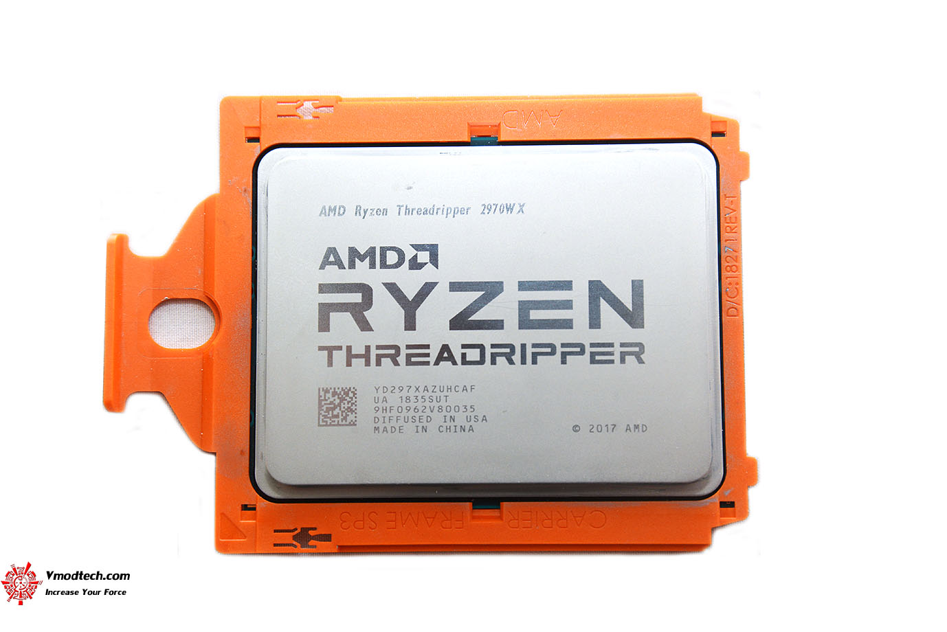dsc 0202 AMD RYZEN THREADRIPPER 2970WX PROCESSOR REVIEW