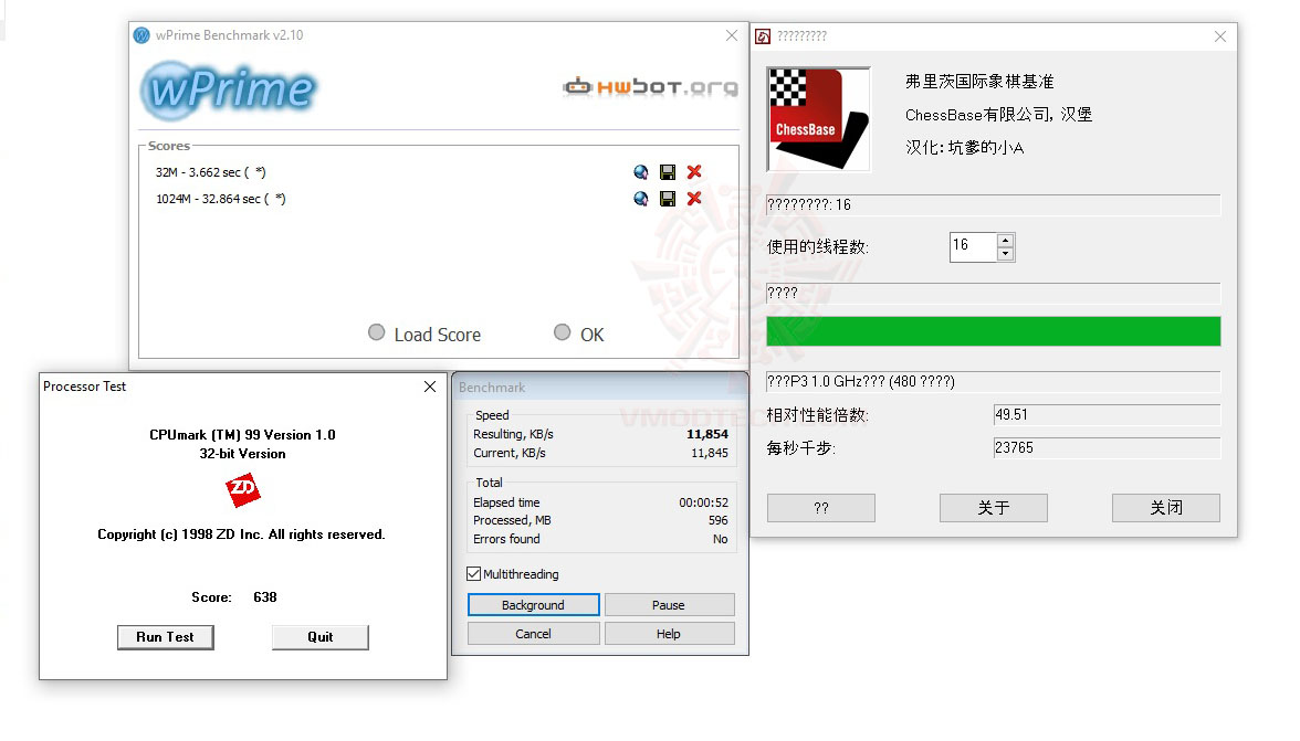 all ASUS ROG Zenith Extreme Alpha Review