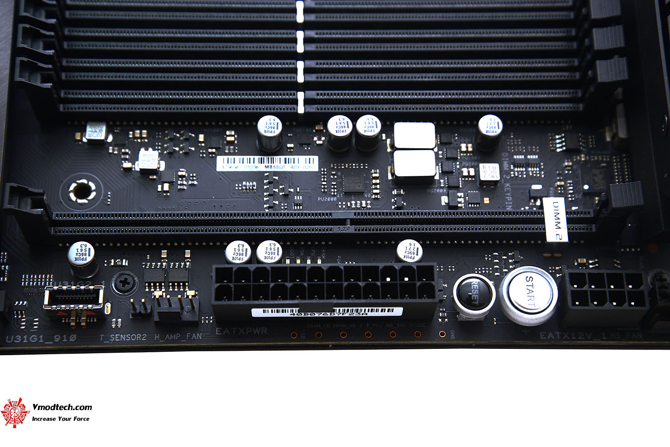 dsc 0109 ASUS ROG Zenith Extreme Alpha Review