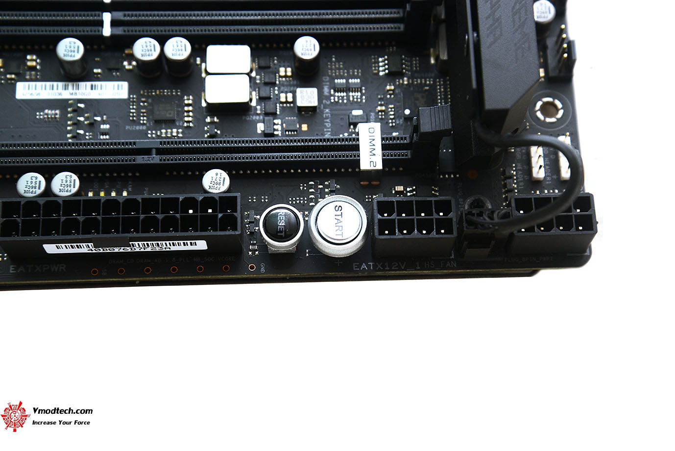 dsc 0113 ASUS ROG Zenith Extreme Alpha Review