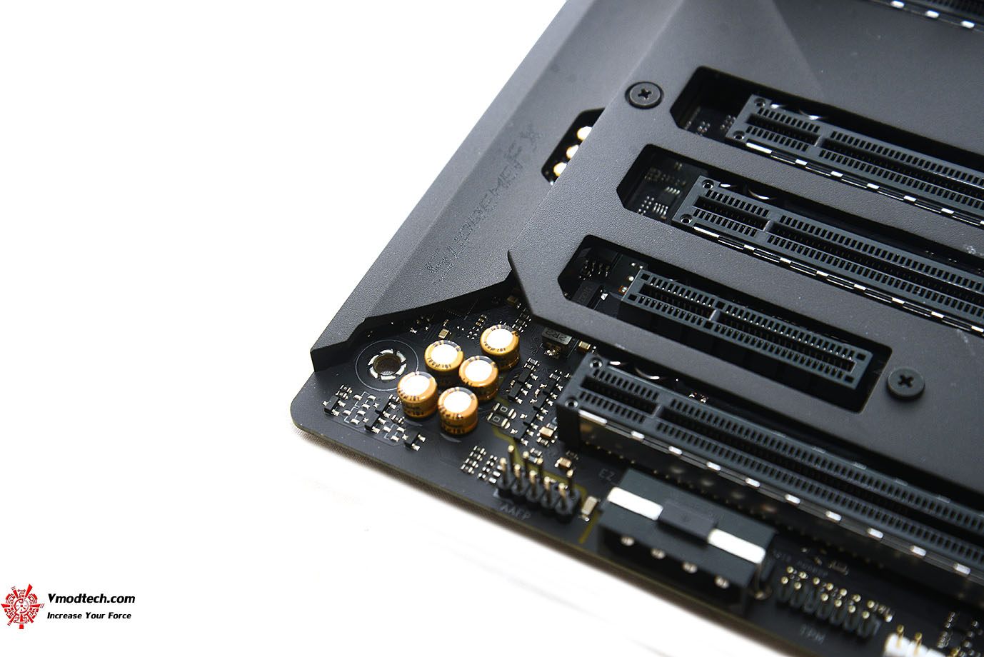 dsc 0150 ASUS ROG Zenith Extreme Alpha Review