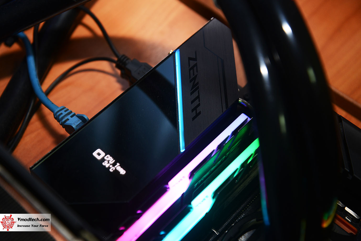 dsc 0262 ASUS ROG Zenith Extreme Alpha Review