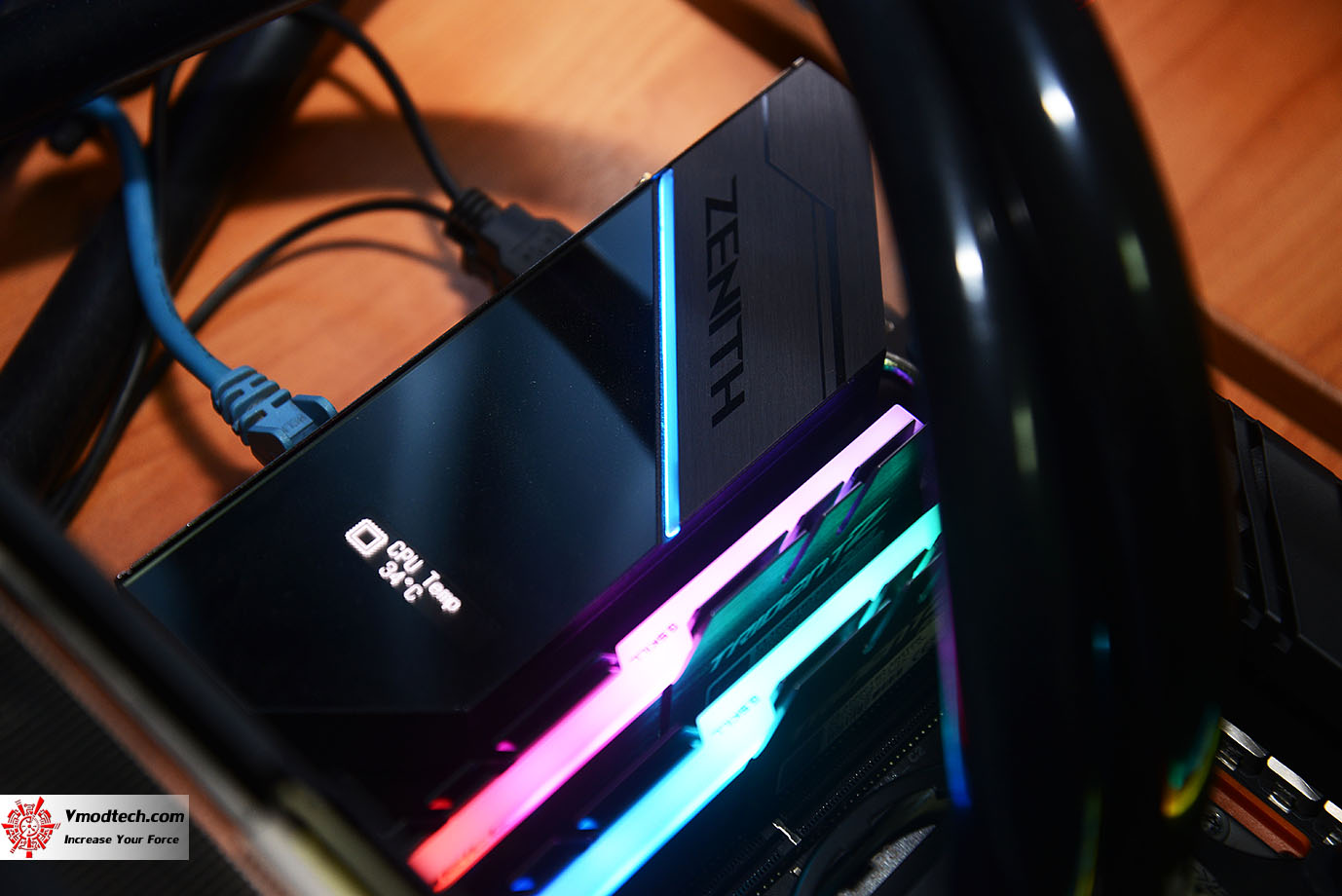 dsc 0266 ASUS ROG Zenith Extreme Alpha Review