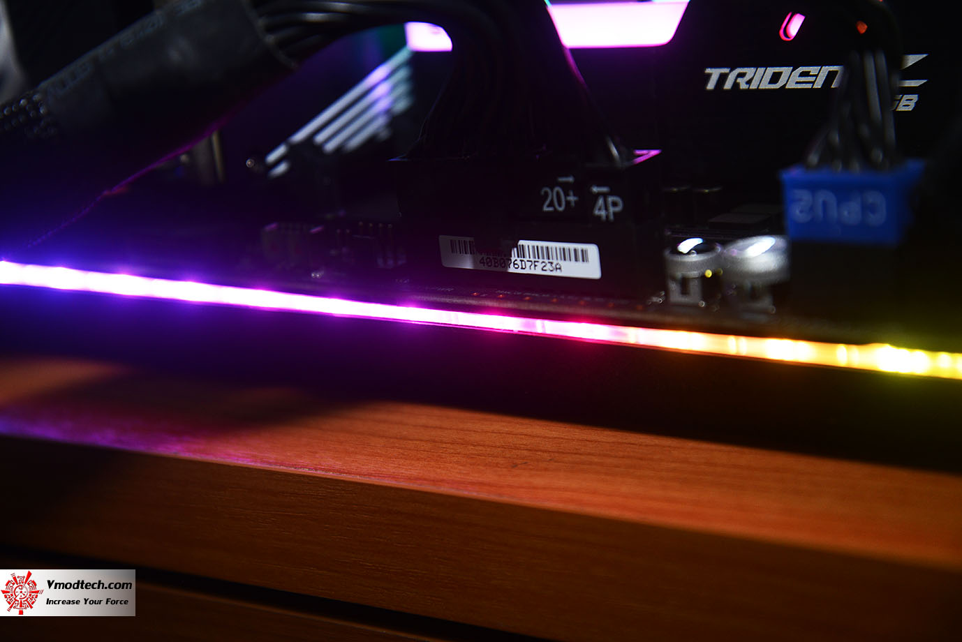 dsc 0274 ASUS ROG Zenith Extreme Alpha Review