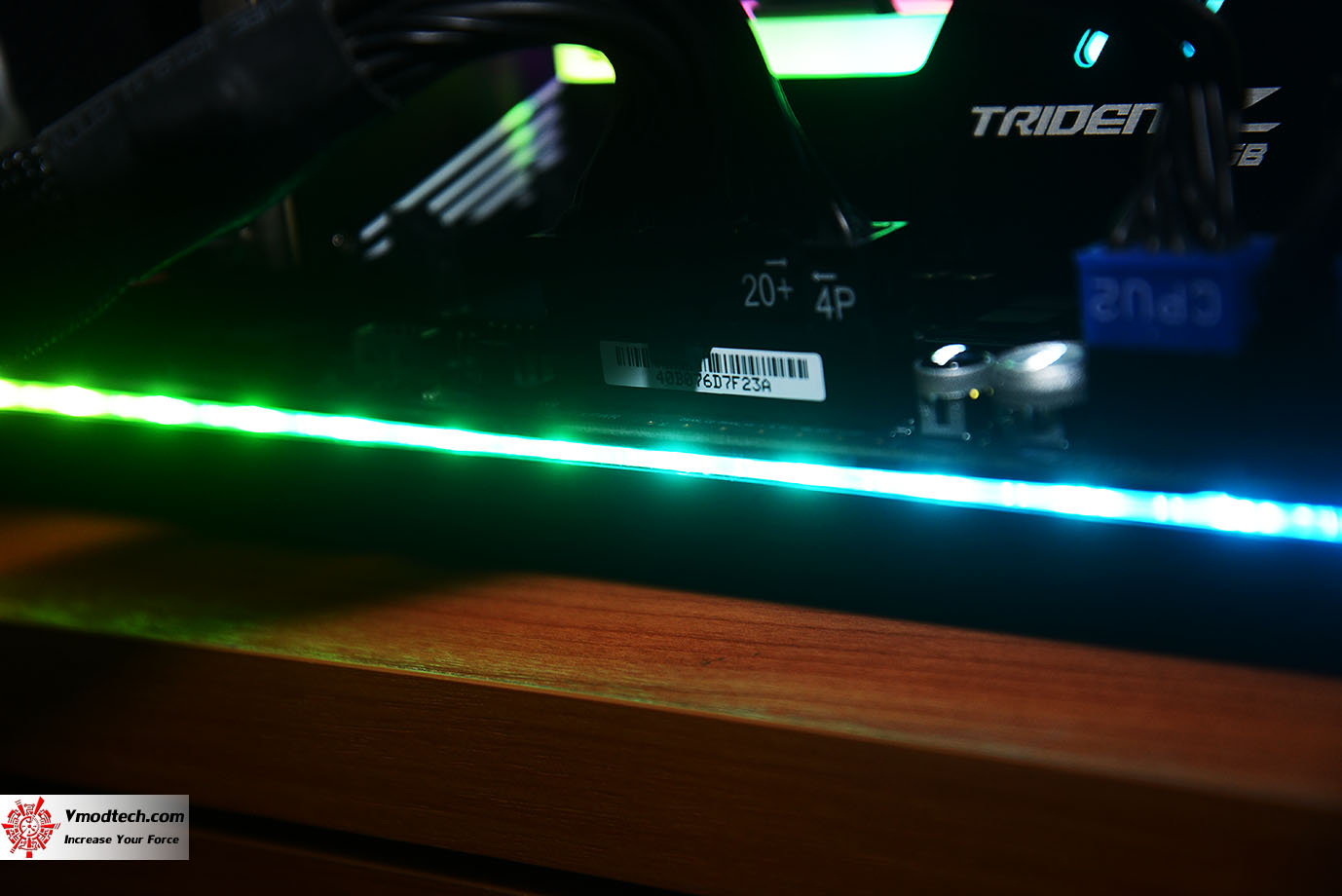 dsc 0276 ASUS ROG Zenith Extreme Alpha Review