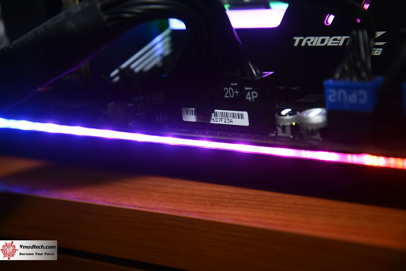 dsc 0278 ASUS ROG Zenith Extreme Alpha Review