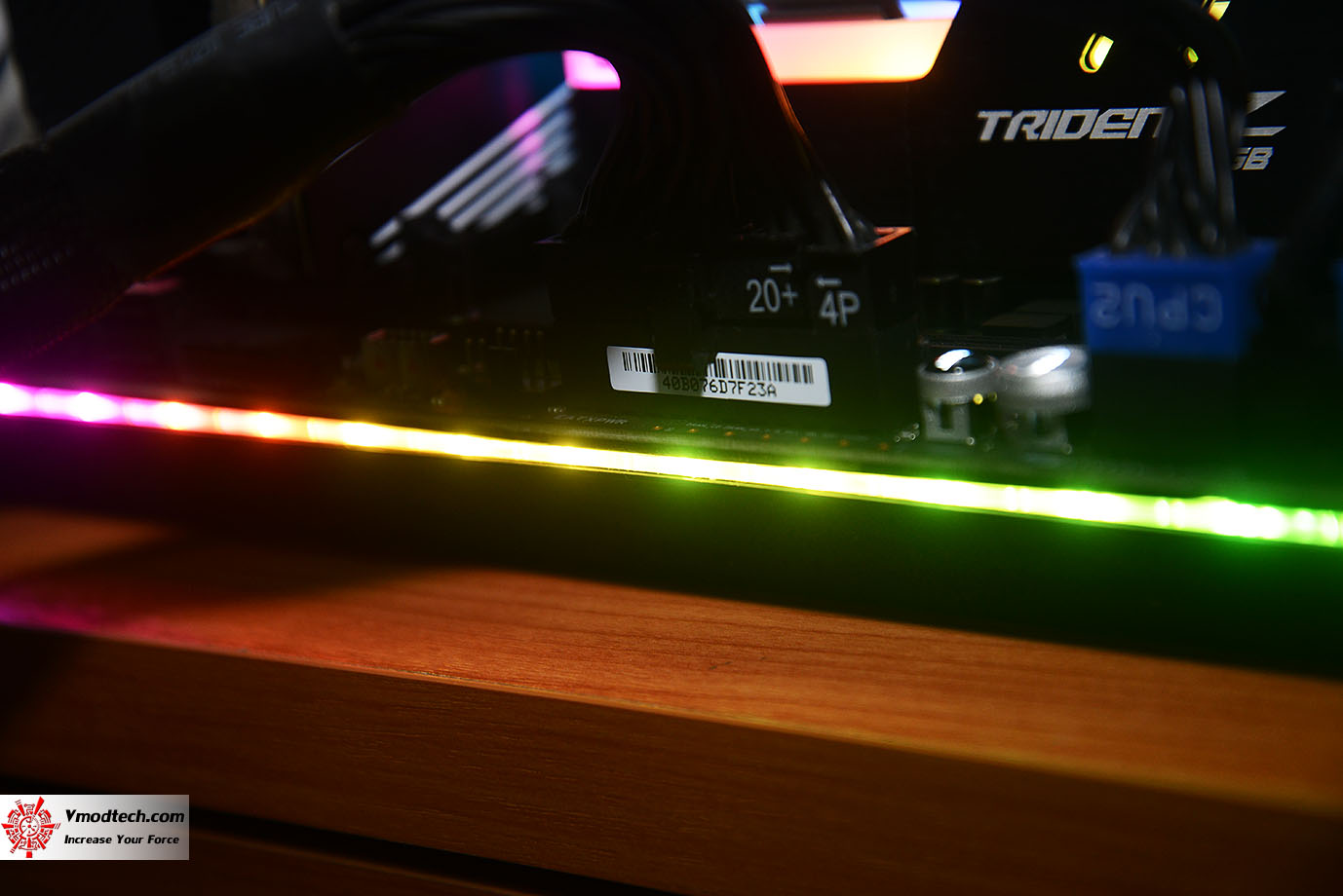 dsc 0279 ASUS ROG Zenith Extreme Alpha Review